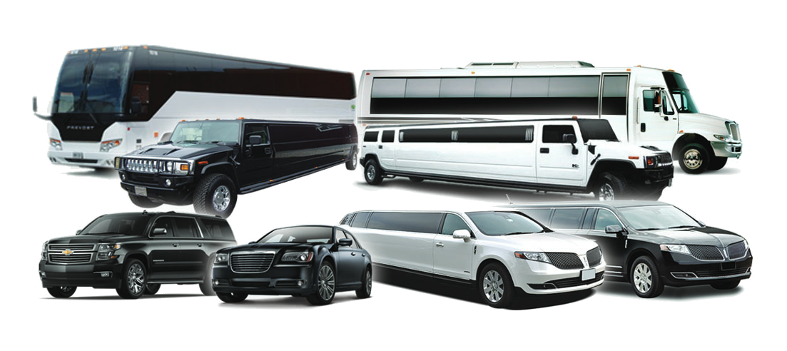 Elite Coach & Tours | Knoxville Limo Service