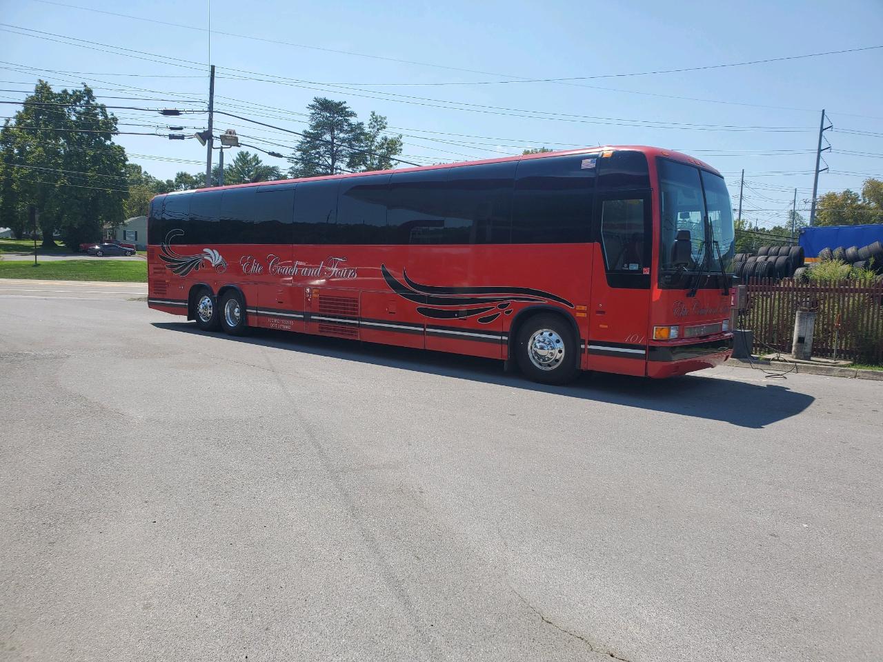 knoxville tours charter buses and travel reviews